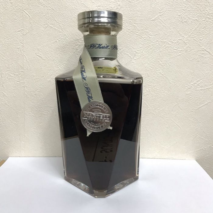 松山市 洋酒 高価買取 クラシックドマーテル キングラム衣山店