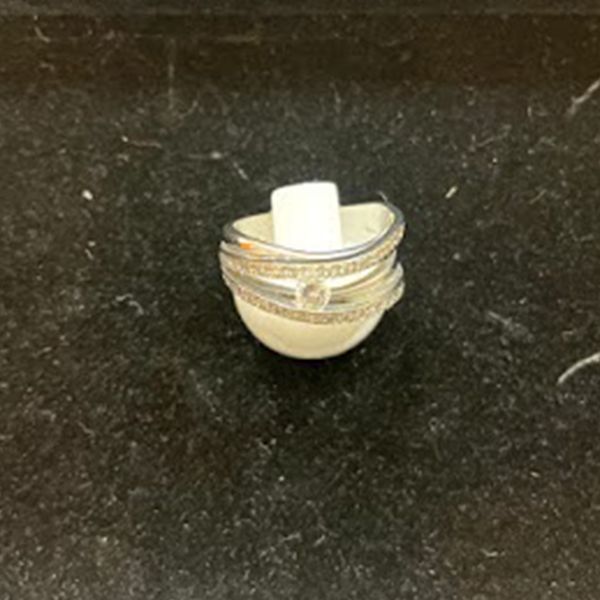 18k 指輪