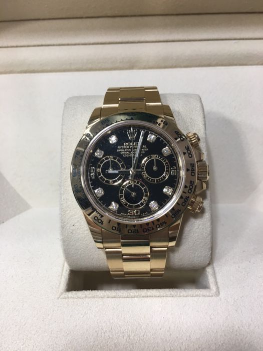 松山市 ロレックス高価買取 デイトナ 116508G YGSS キングラム衣山店